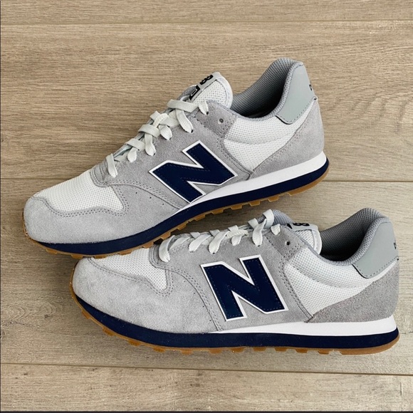 NWT New Balance 500 - Picture 8 of 8